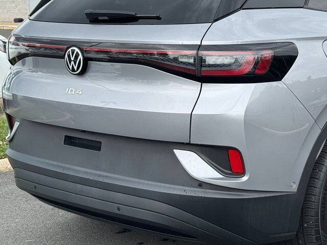 2023 Volkswagen ID.4 Pro S Springfield VA
