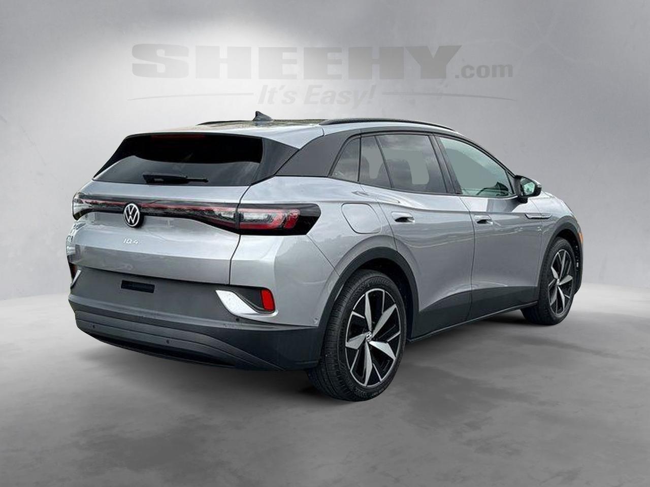 2023 Volkswagen ID.4 Pro S Springfield VA