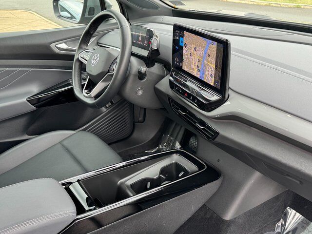 2023 Volkswagen ID.4 Pro S Springfield VA