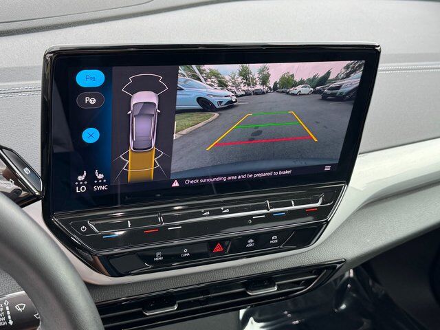 2023 Volkswagen ID.4 Pro S Springfield VA