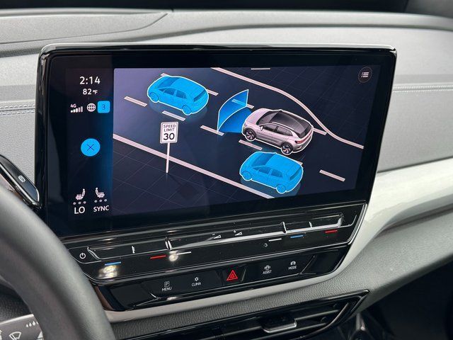 2023 Volkswagen ID.4 Pro S Springfield VA