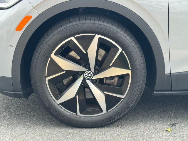 2023 Volkswagen ID.4 Pro S Springfield VA
