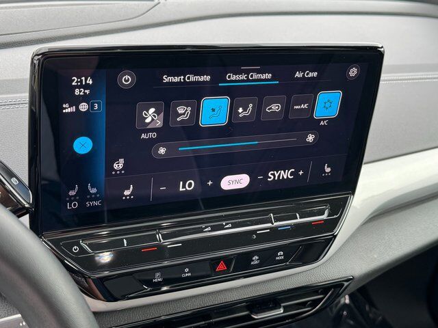 2023 Volkswagen ID.4 Pro S Springfield VA