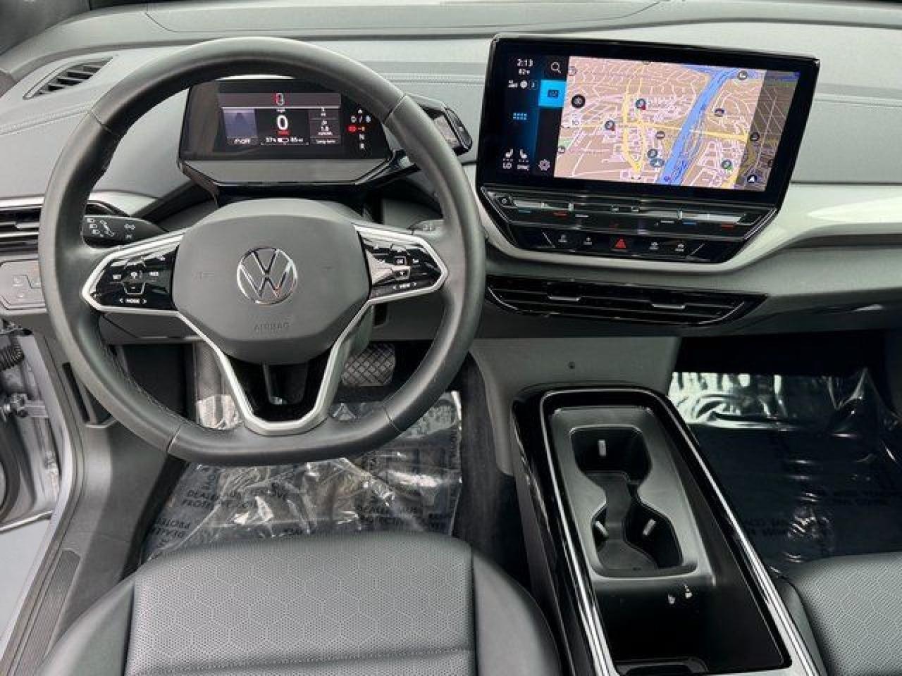 2023 Volkswagen ID.4 Pro S Springfield VA