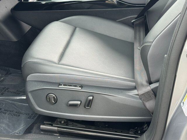 2023 Volkswagen ID.4 Pro S Springfield VA