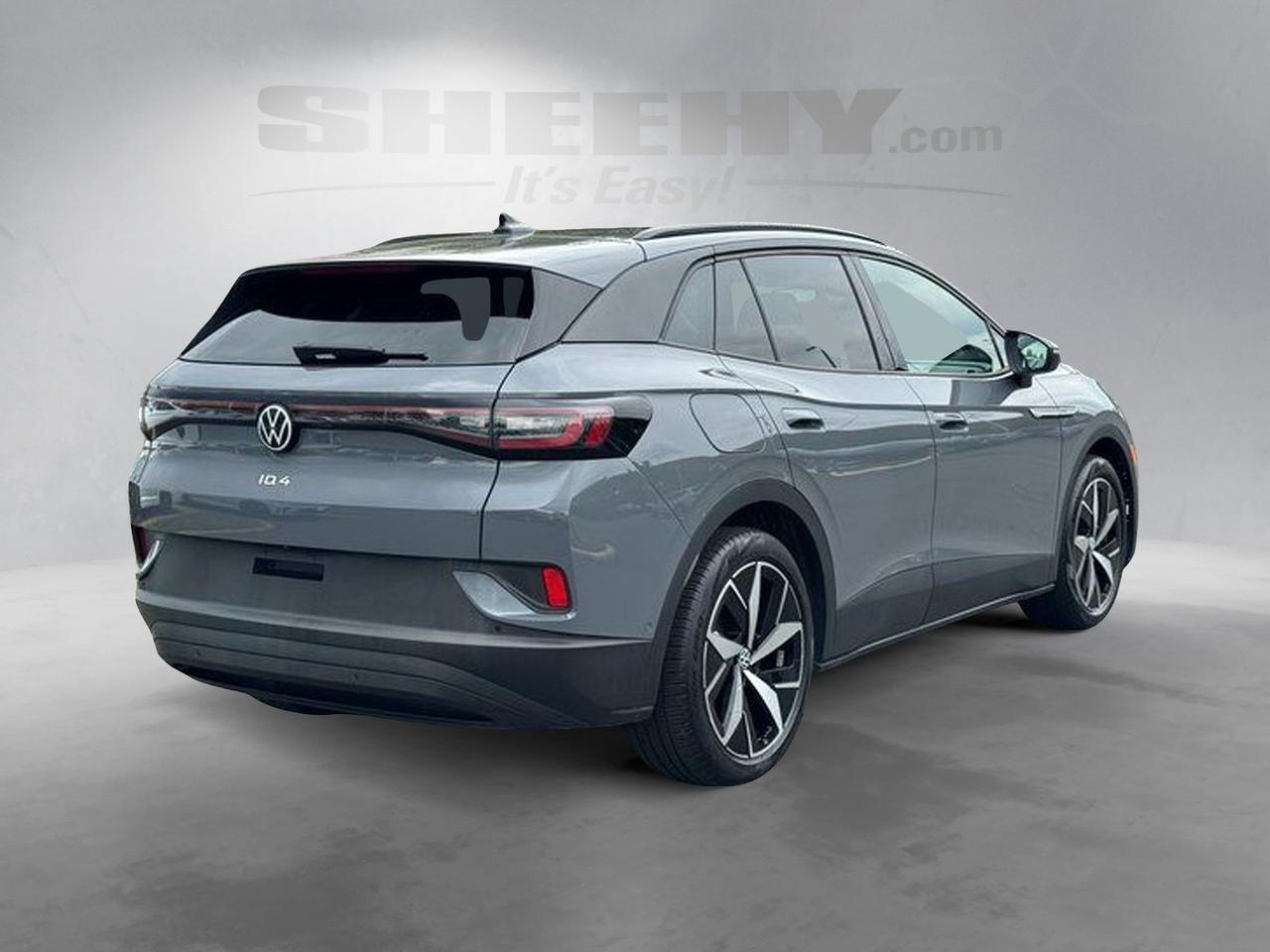 2023 Volkswagen ID.4 Pro S Springfield VA
