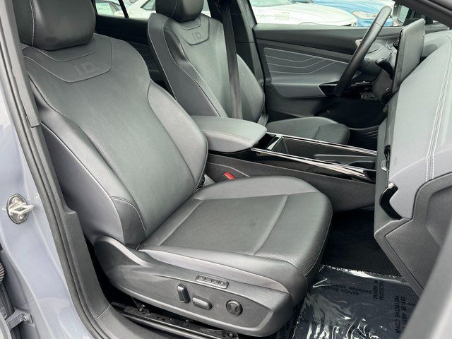 2023 Volkswagen ID.4 Pro S Springfield VA