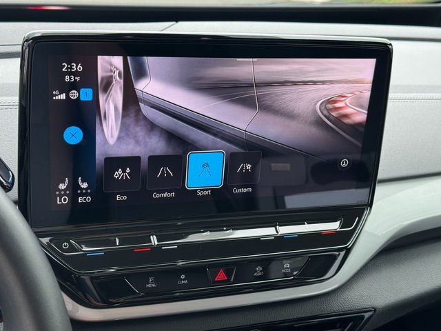 2023 Volkswagen ID.4 Pro S Springfield VA