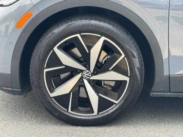 2023 Volkswagen ID.4 Pro S Springfield VA