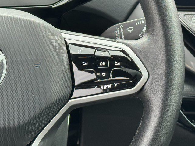 2023 Volkswagen ID.4 Pro S Springfield VA