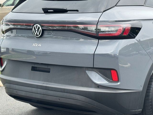 2023 Volkswagen ID.4 Pro S Springfield VA