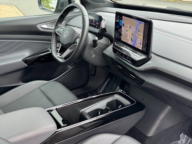 2023 Volkswagen ID.4 Pro S Springfield VA