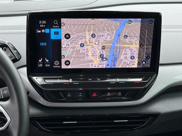 2023 Volkswagen ID.4 Pro S Springfield VA