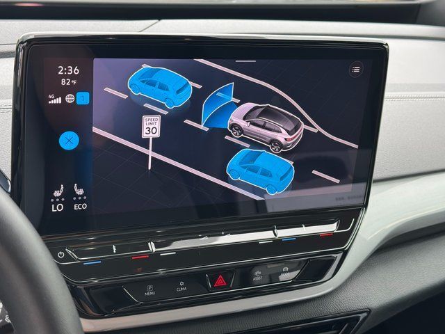 2023 Volkswagen ID.4 Pro S Springfield VA