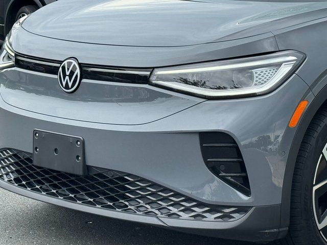 2023 Volkswagen ID.4 Pro S Springfield VA