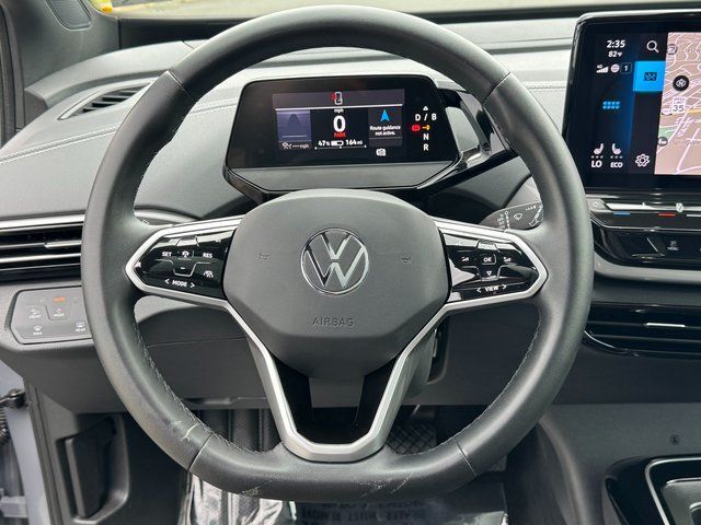 2023 Volkswagen ID.4 Pro S Springfield VA