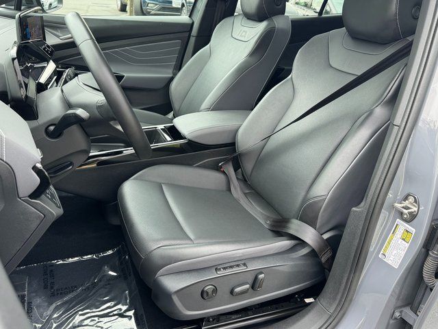 2023 Volkswagen ID.4 Pro S Springfield VA