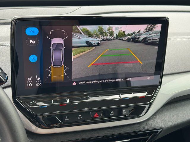 2023 Volkswagen ID.4 Pro S Springfield VA