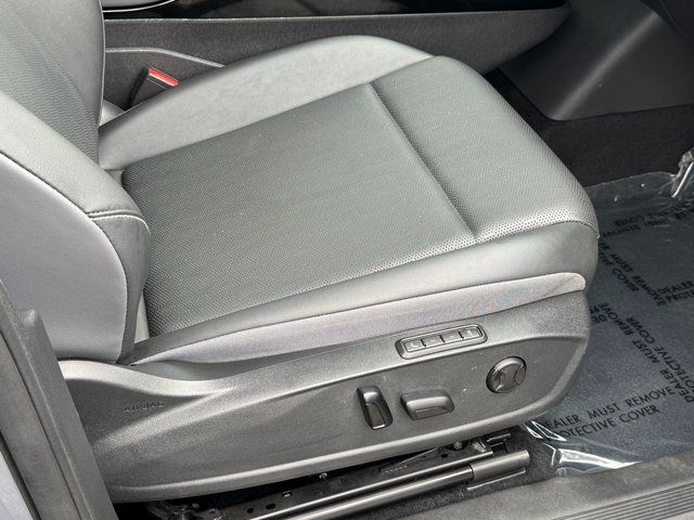 2023 Volkswagen ID.4 Pro S Springfield VA