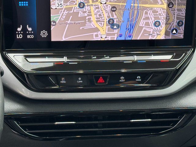 2023 Volkswagen ID.4 Pro S Springfield VA