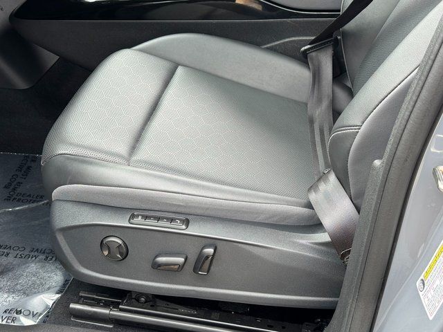2023 Volkswagen ID.4 Pro S Springfield VA