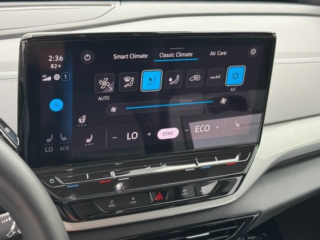 2023 Volkswagen ID.4 Pro S Springfield VA