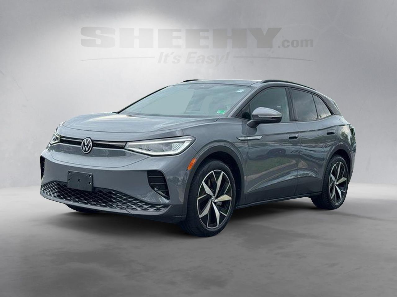 2023 Volkswagen ID.4 Pro S Springfield VA