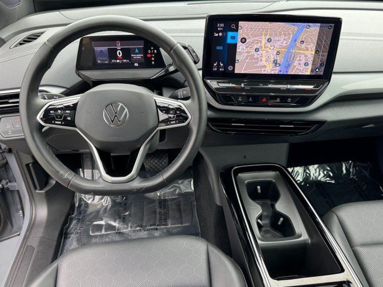 2023 Volkswagen ID.4 Pro S Springfield VA