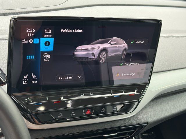 2023 Volkswagen ID.4 Pro S Springfield VA