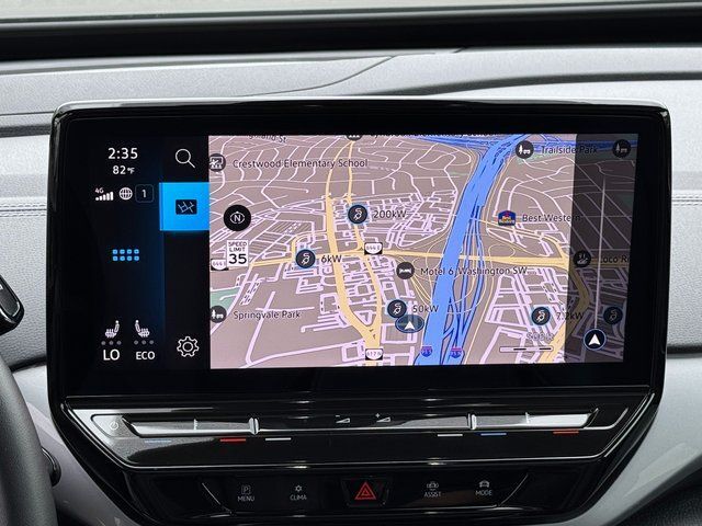 2023 Volkswagen ID.4 Pro S Springfield VA