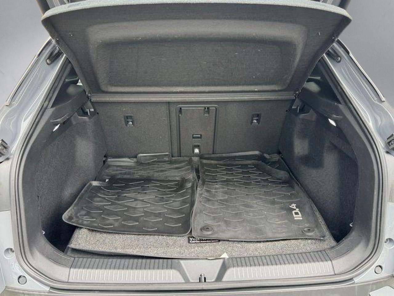 2023 Volkswagen ID.4 Pro S Springfield VA
