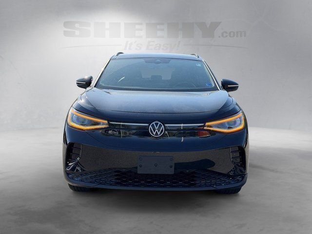 2023 Volkswagen ID.4 Pro S Springfield VA
