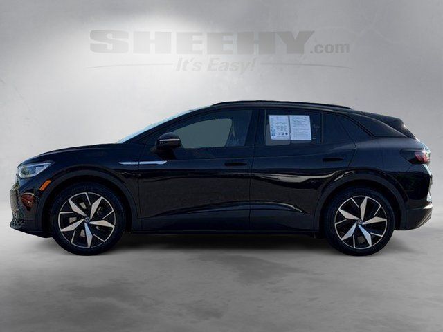 2023 Volkswagen ID.4 Pro S Springfield VA