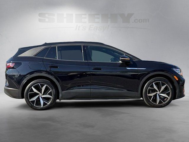 2023 Volkswagen ID.4 Pro S Springfield VA