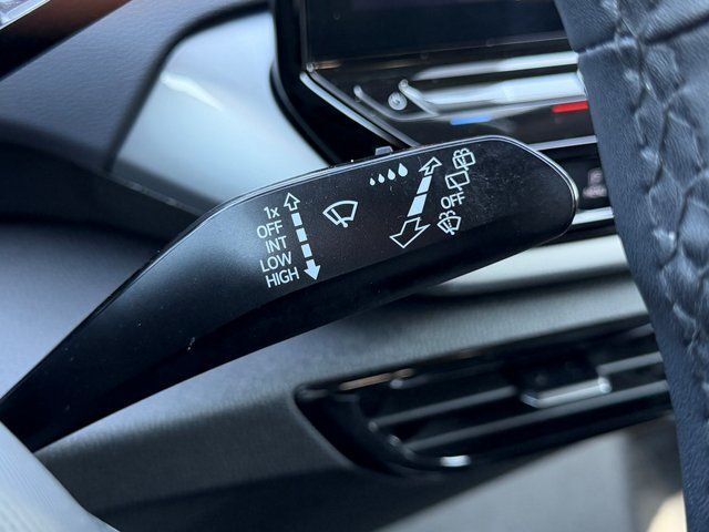 2023 Volkswagen ID.4 Pro S Springfield VA