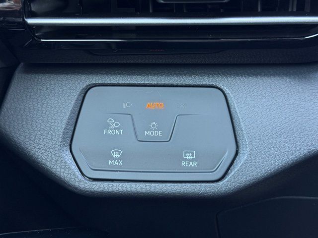 2023 Volkswagen ID.4 Pro S Springfield VA