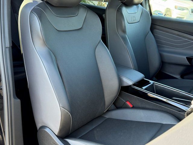 2023 Volkswagen ID.4 Pro S Springfield VA