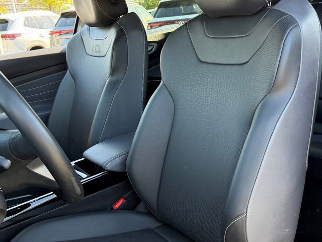 2023 Volkswagen ID.4 Pro S Springfield VA