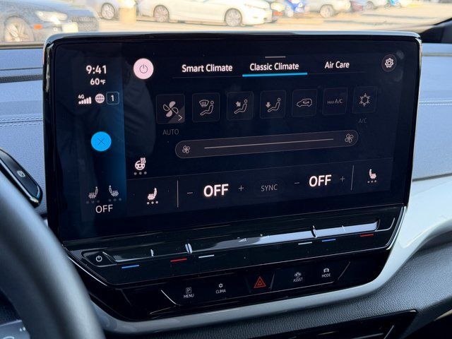 2023 Volkswagen ID.4 Pro S Springfield VA