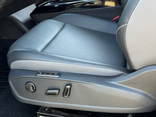 2023 Volkswagen ID.4 Pro S Springfield VA