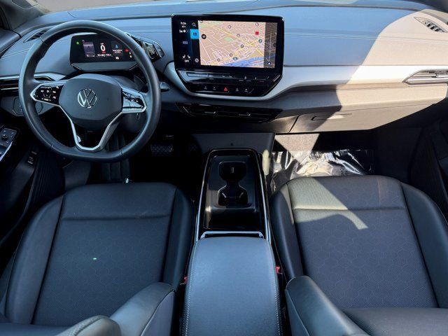 2023 Volkswagen ID.4 Pro S Springfield VA