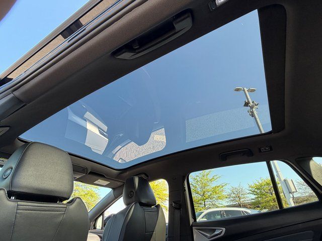 2023 Volkswagen ID.4 Pro S Springfield VA