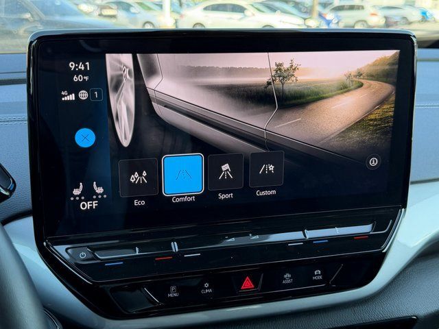 2023 Volkswagen ID.4 Pro S Springfield VA