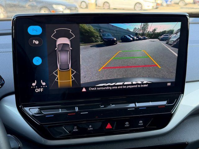 2023 Volkswagen ID.4 Pro S Springfield VA