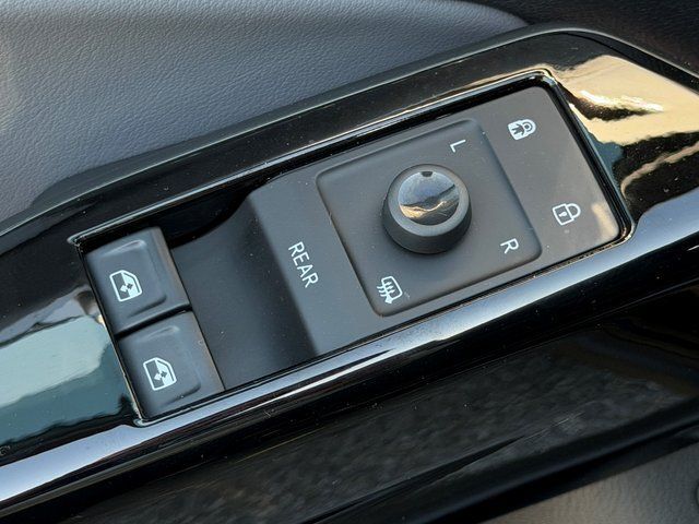 2023 Volkswagen ID.4 Pro S Springfield VA