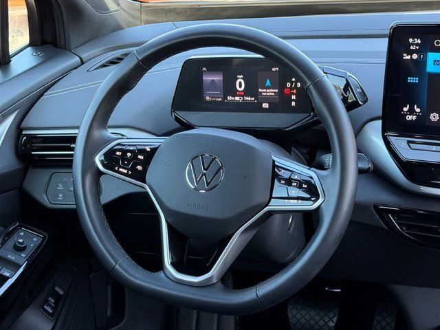 2023 Volkswagen ID.4 Pro S Springfield VA