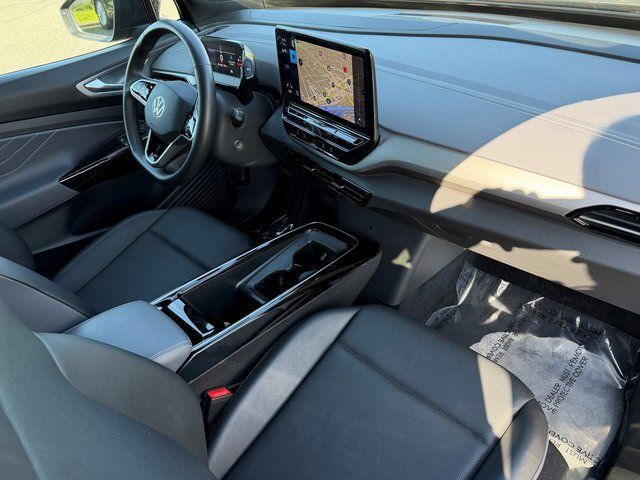 2023 Volkswagen ID.4 Pro S Springfield VA