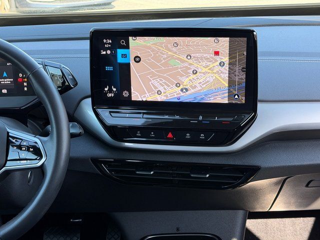 2023 Volkswagen ID.4 Pro S Springfield VA