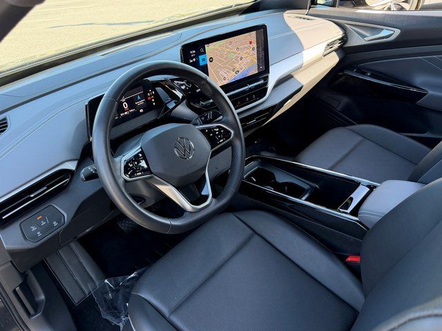 2023 Volkswagen ID.4 Pro S Springfield VA