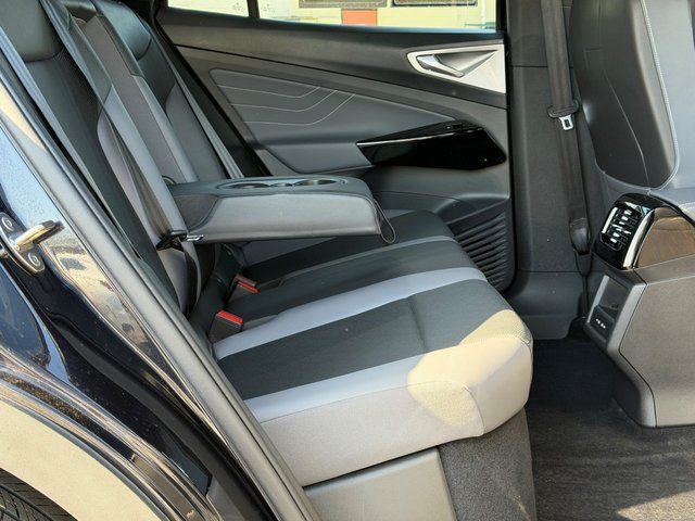 2023 Volkswagen ID.4 Pro S Springfield VA